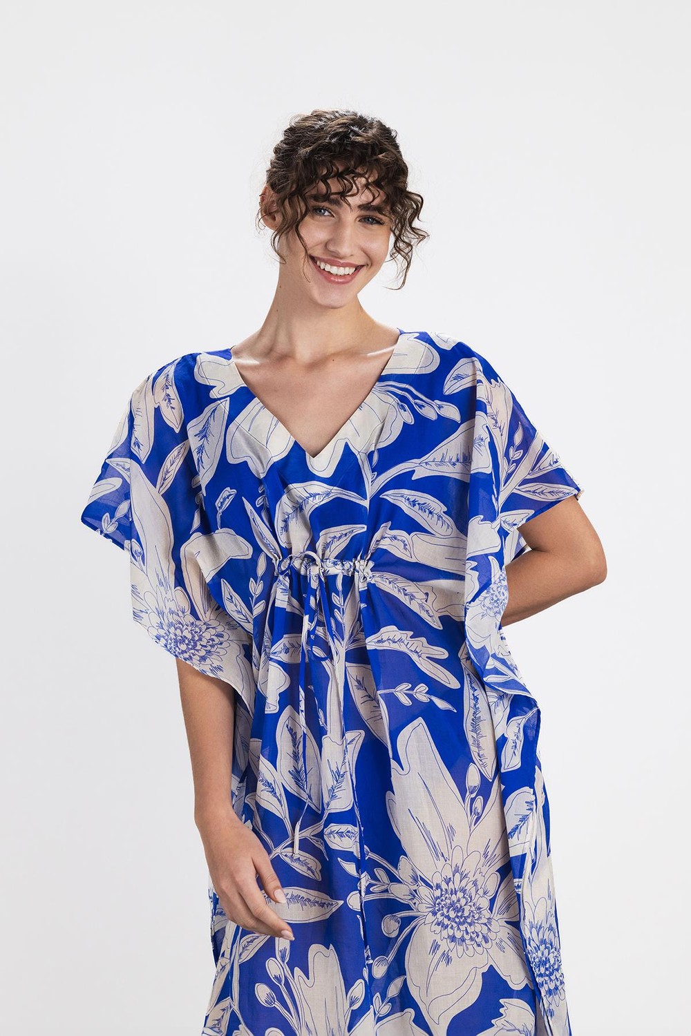 İbiza Beach Kaftan