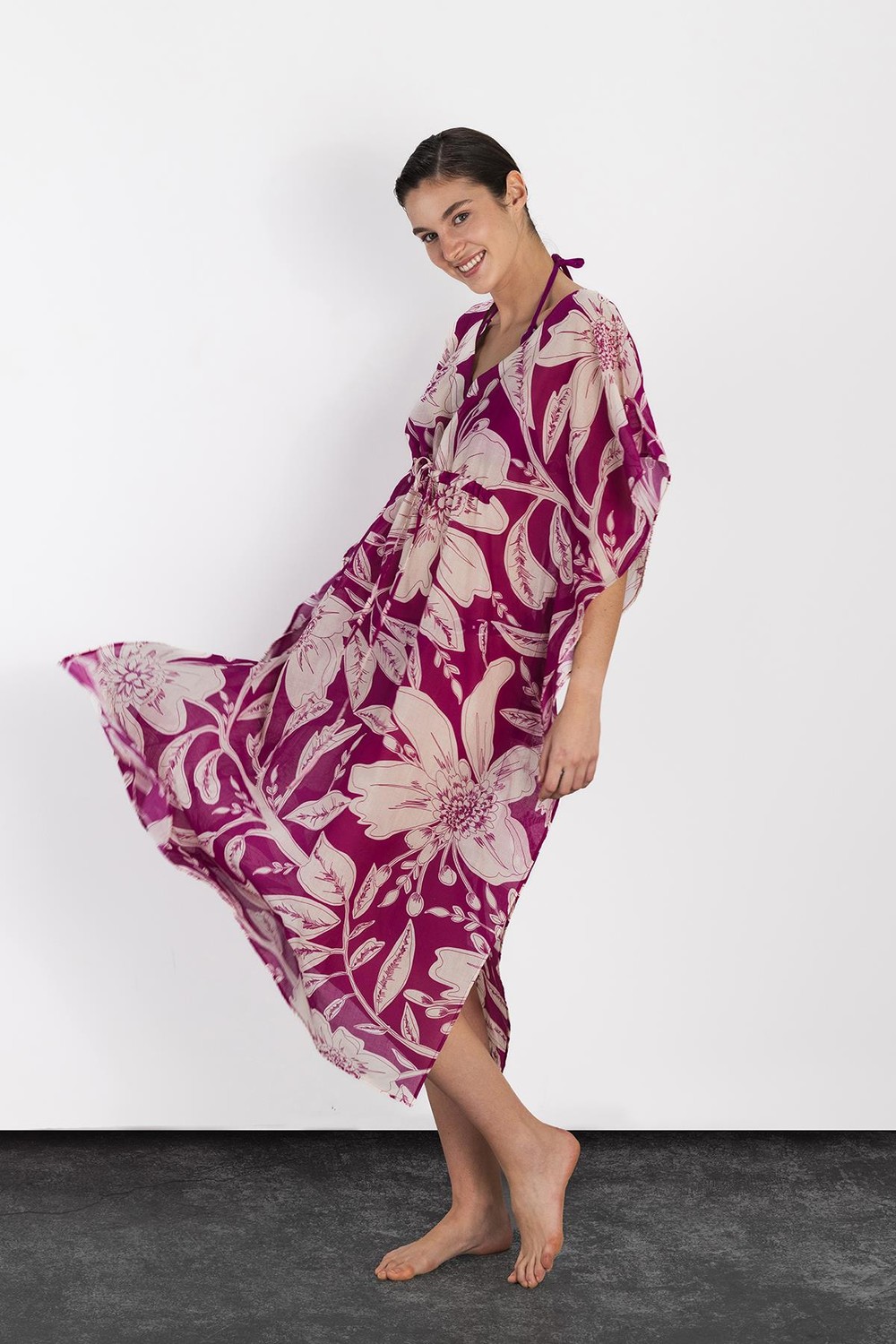 İbiza Beach Kaftan