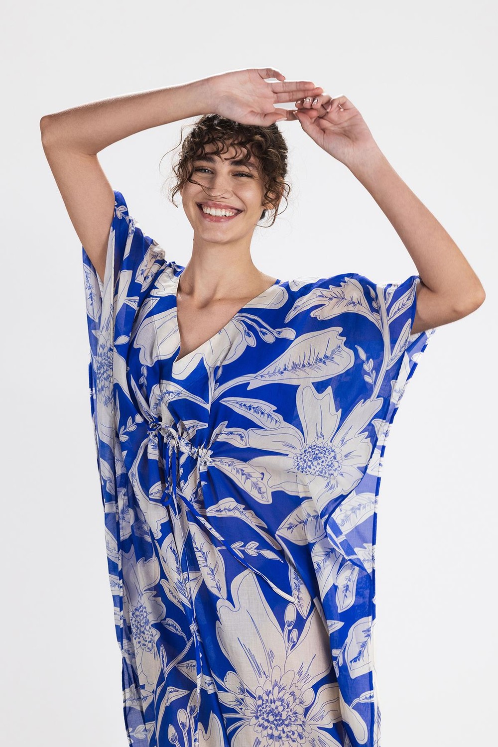 İbiza Beach Kaftan