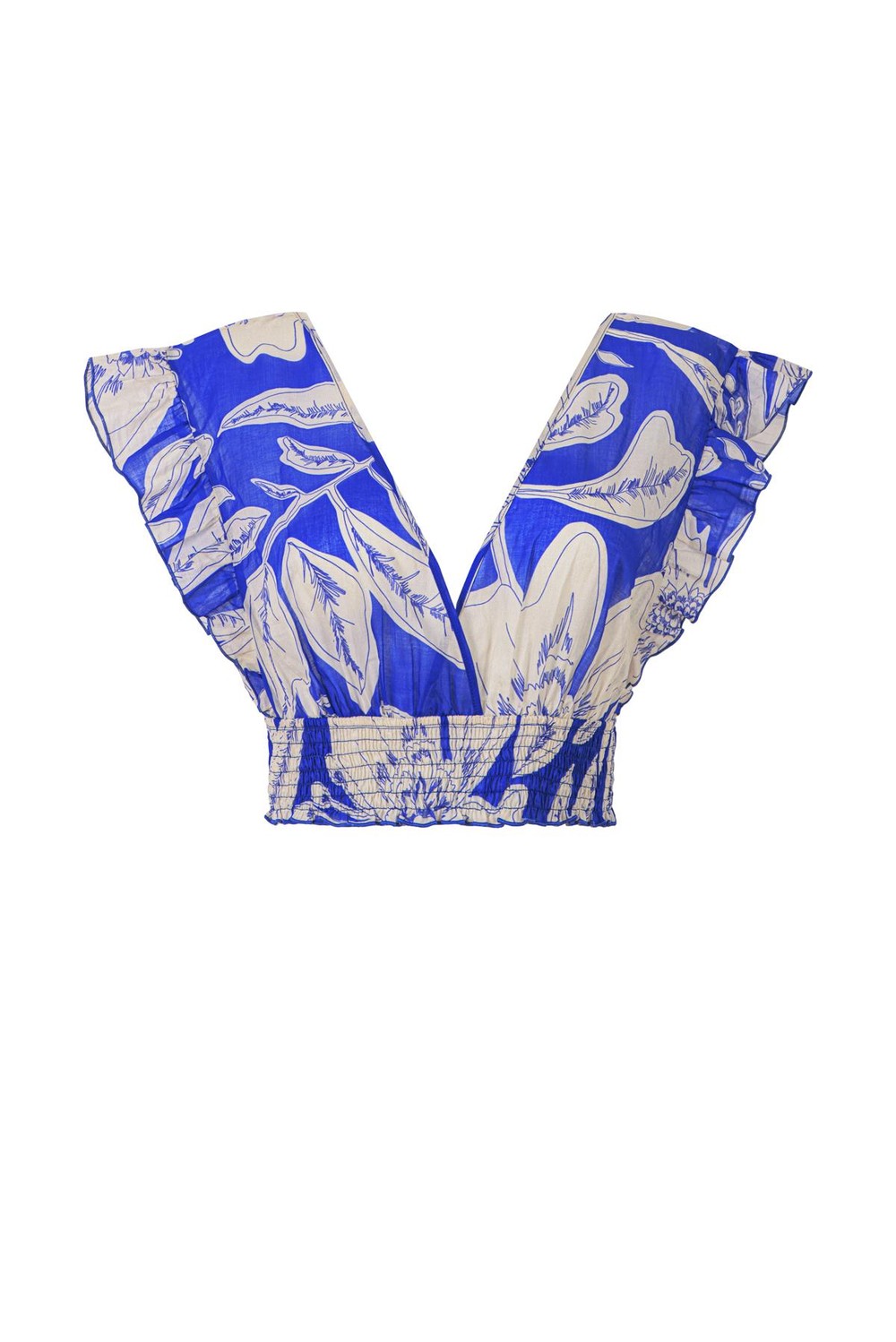 Ibiza Beach Tee Top