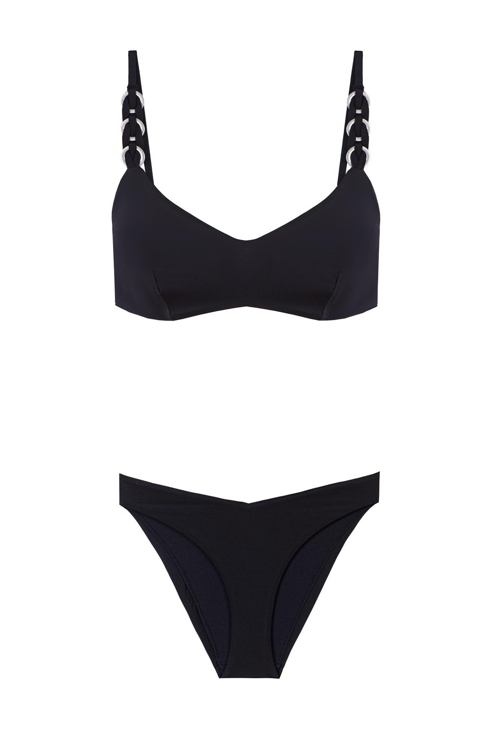 Ibiza V Bikini Bottom
