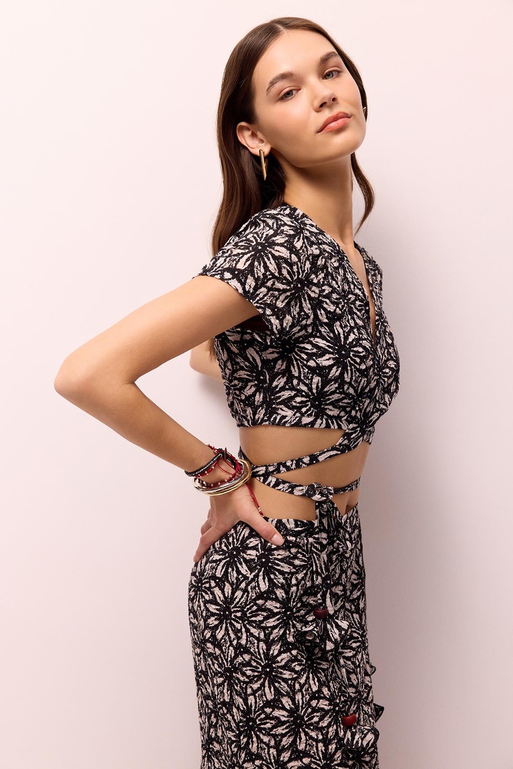Lolite Tee Top