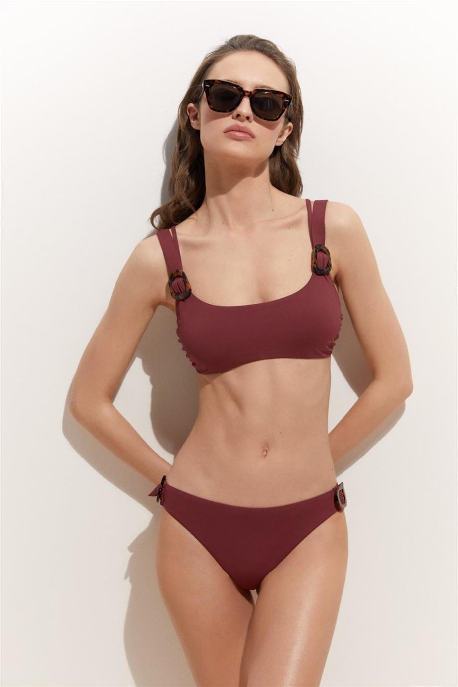 Luxurious Vision Bikini Bottom