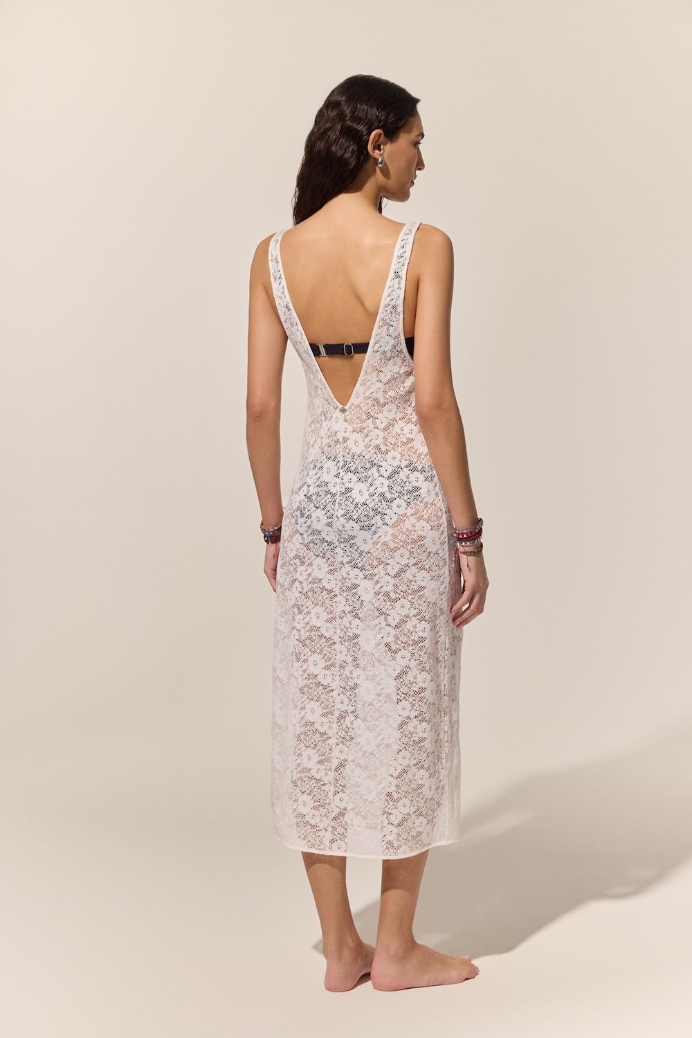 Lyra Dress