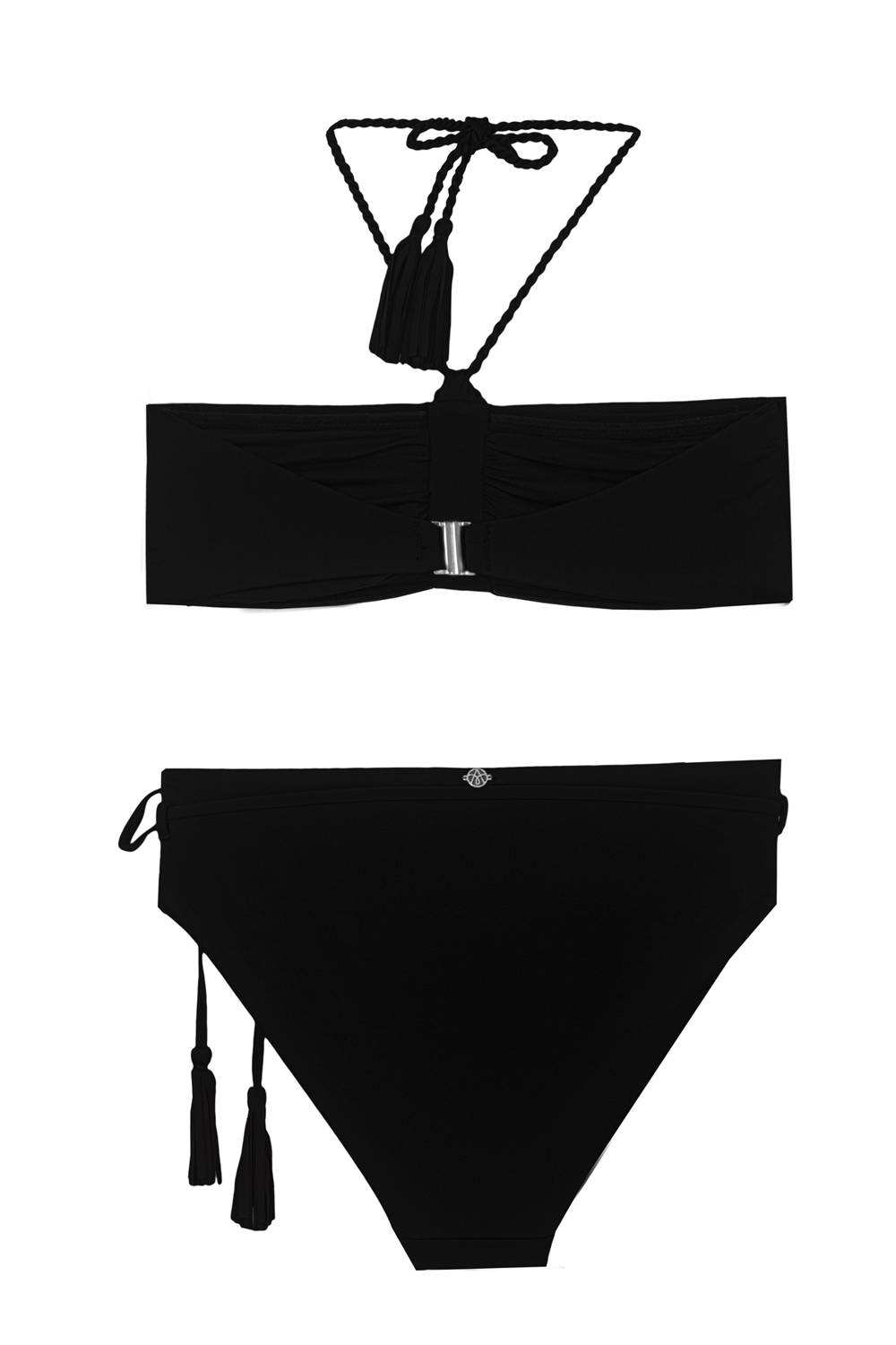 Marisol Bandeau Top