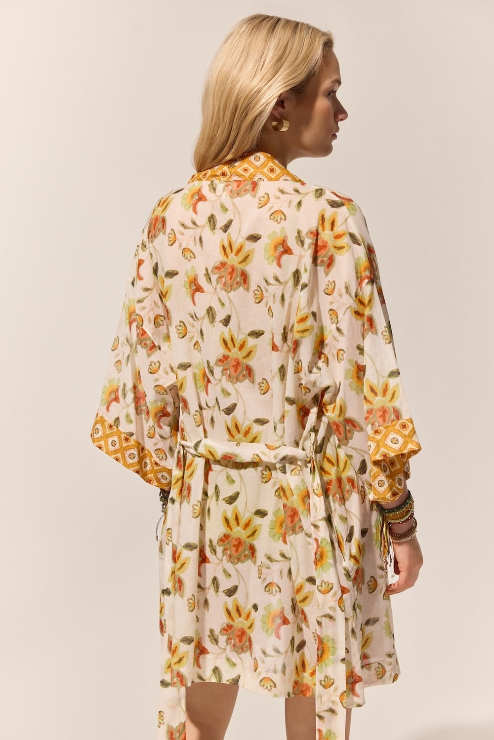 Marisol Kimono