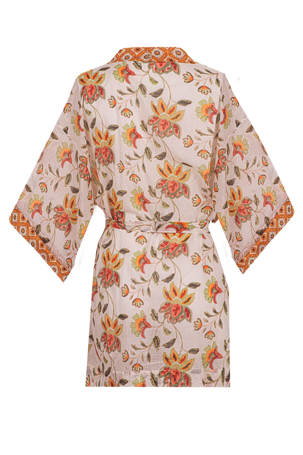 Marisol Kimono