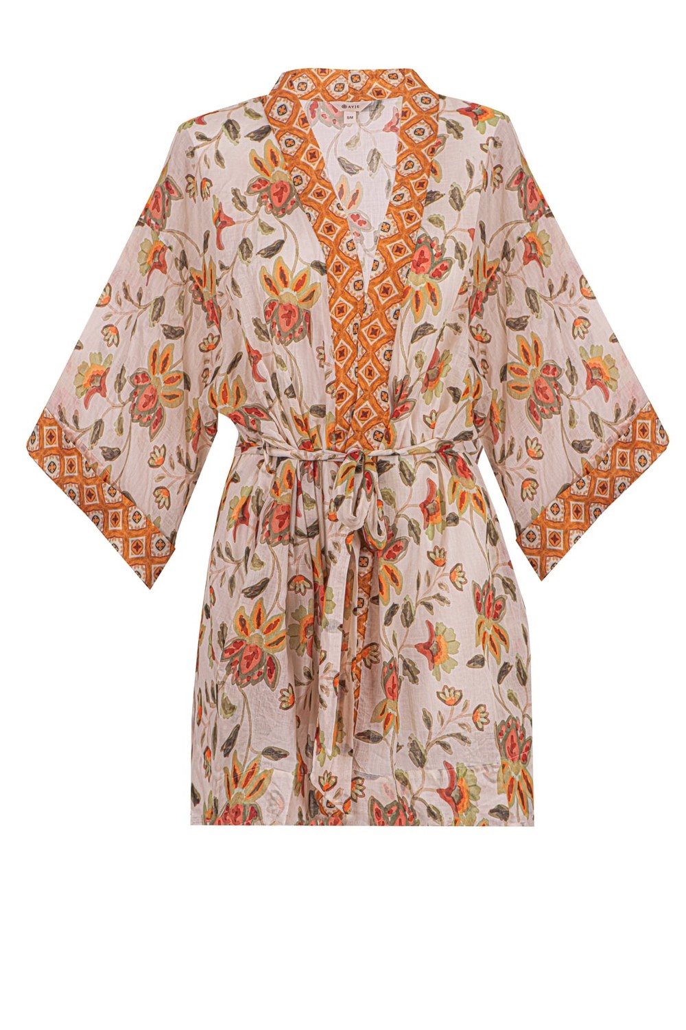 Marisol Kimono