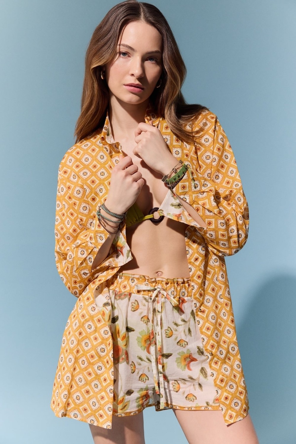 Marisol Shirt