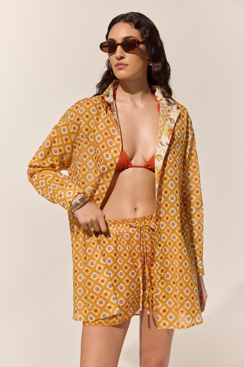 Marisol Shirt