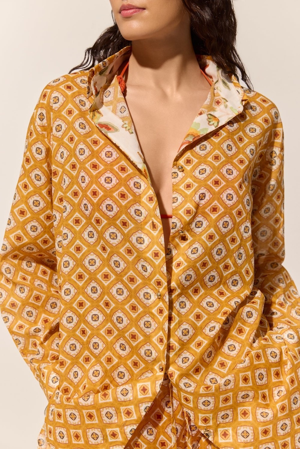 Marisol Shirt