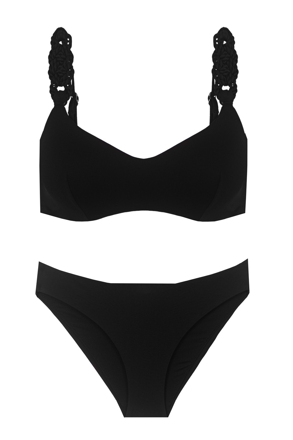 Marisol V Bottom