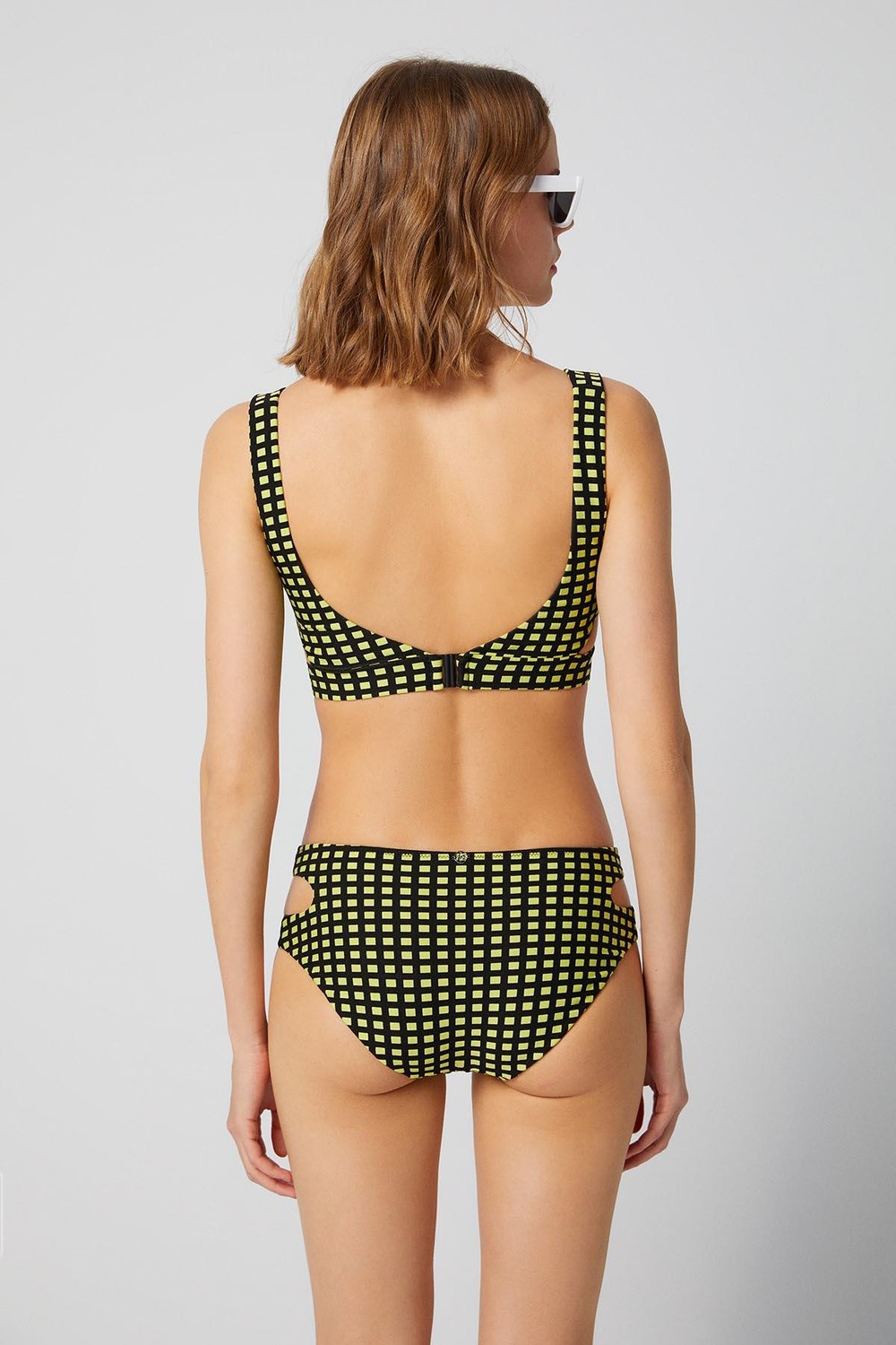 Mod Wave Bikini Altı