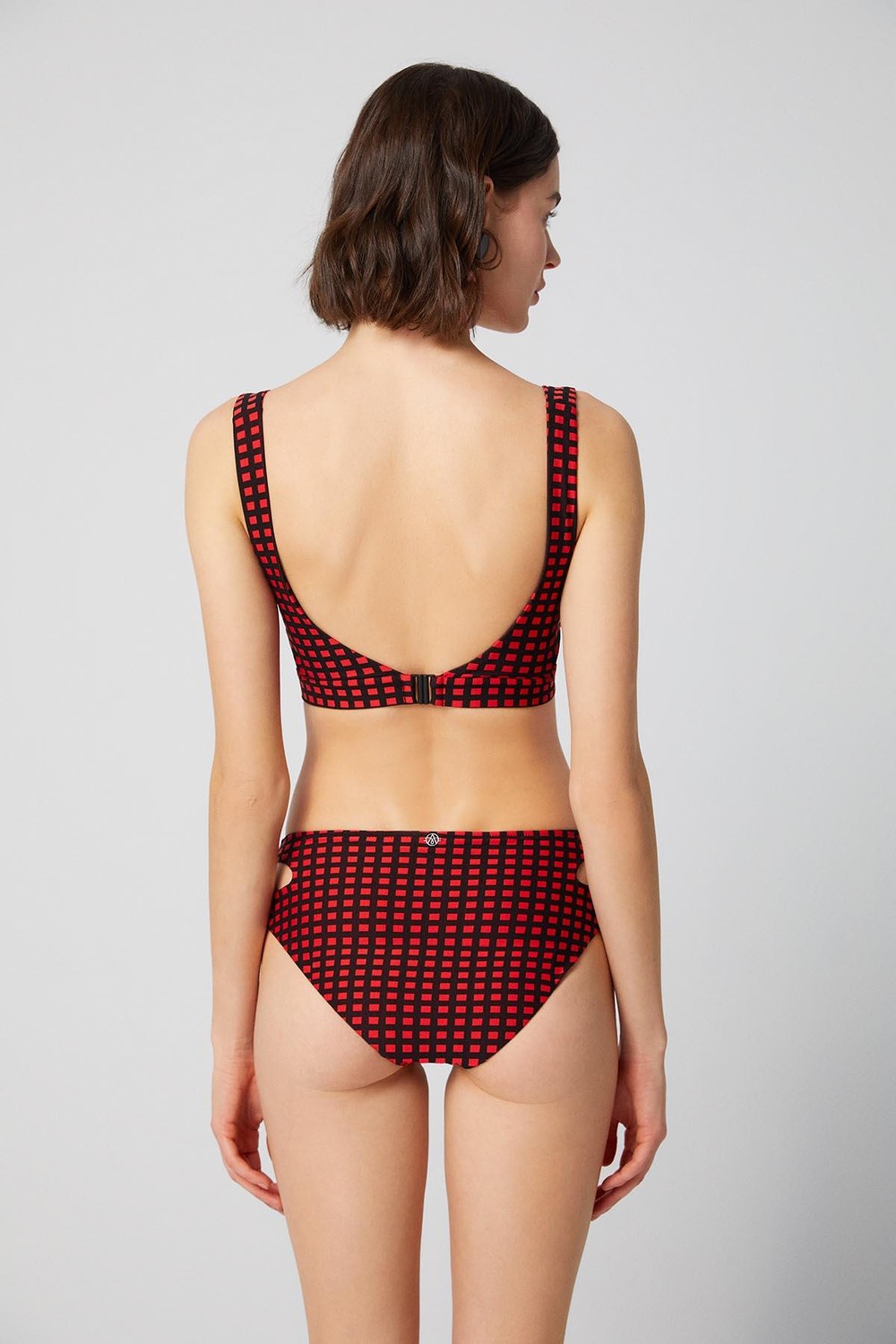 Mod Wave Bikini Altı