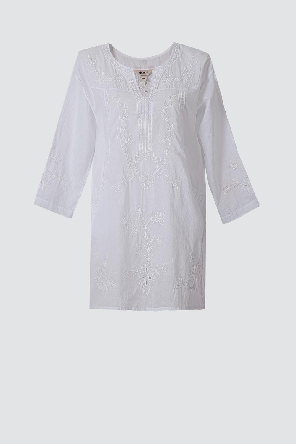 Mykonos Dress