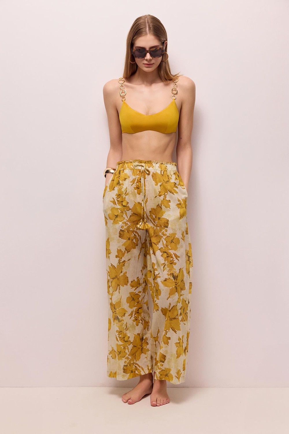 Opal Pants