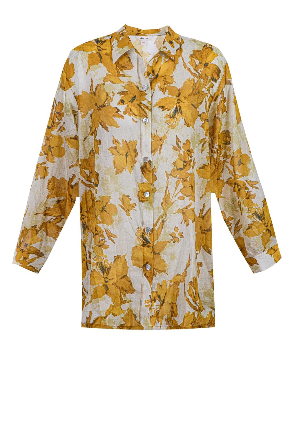 Opal Shirt
