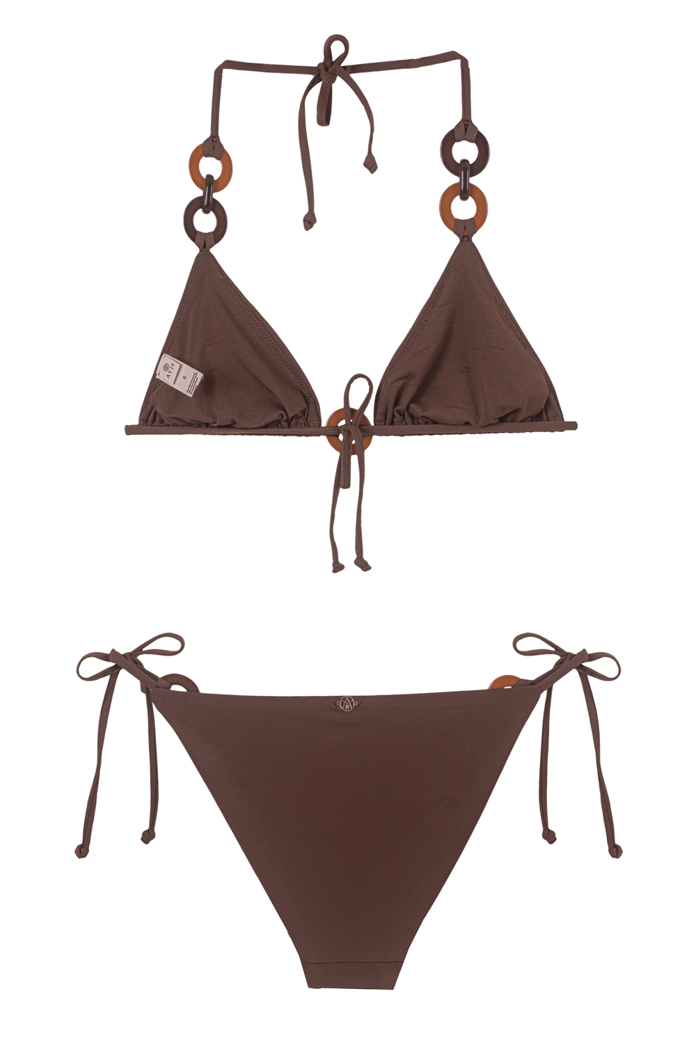 Ophira Bikini Bottom