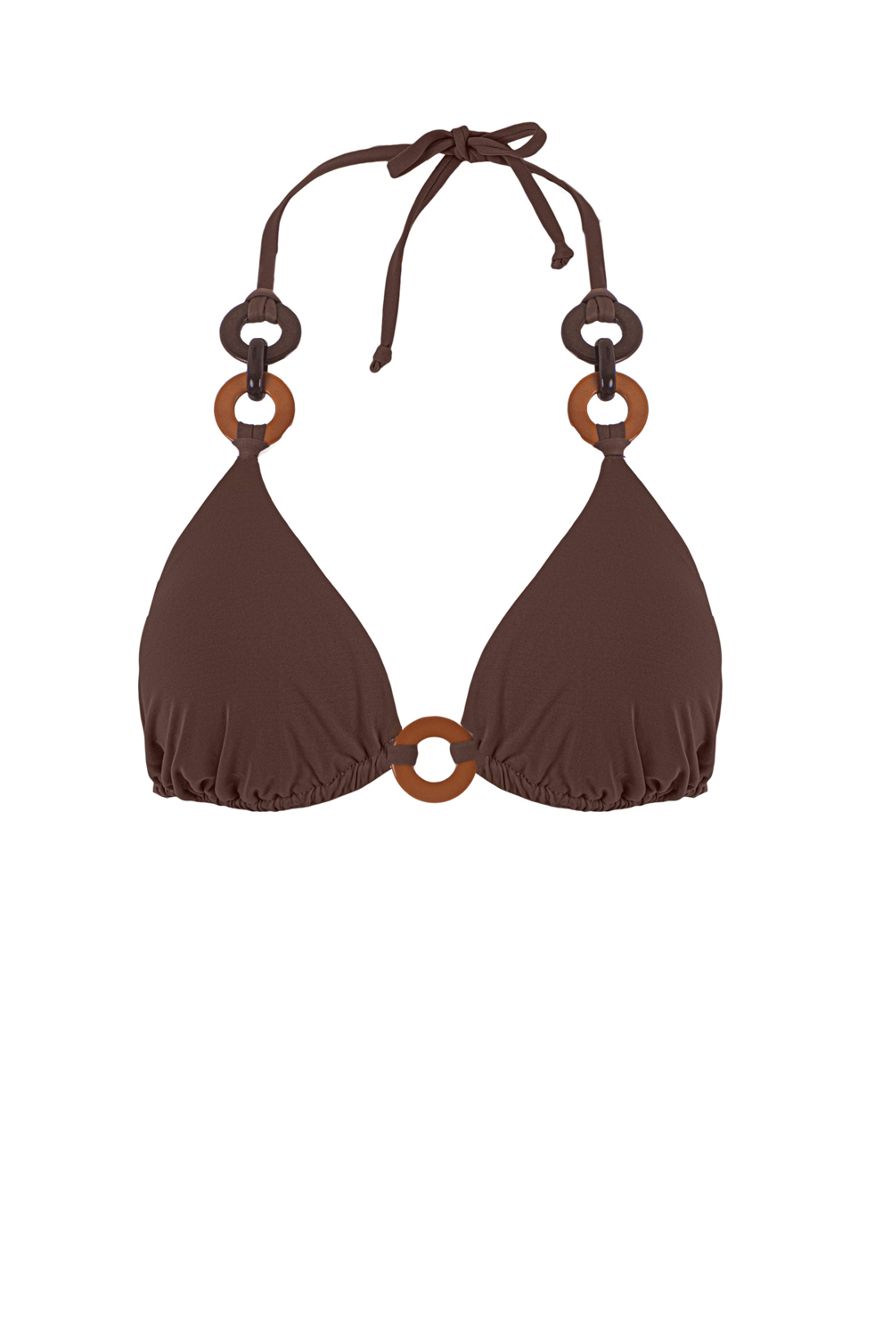 Ophira Triangle Top