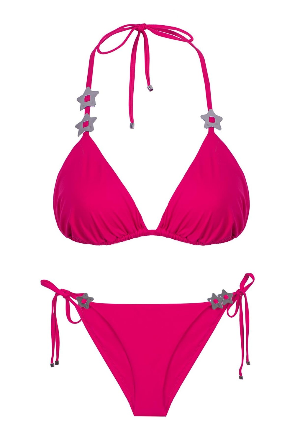 Quartz Bikini Altı