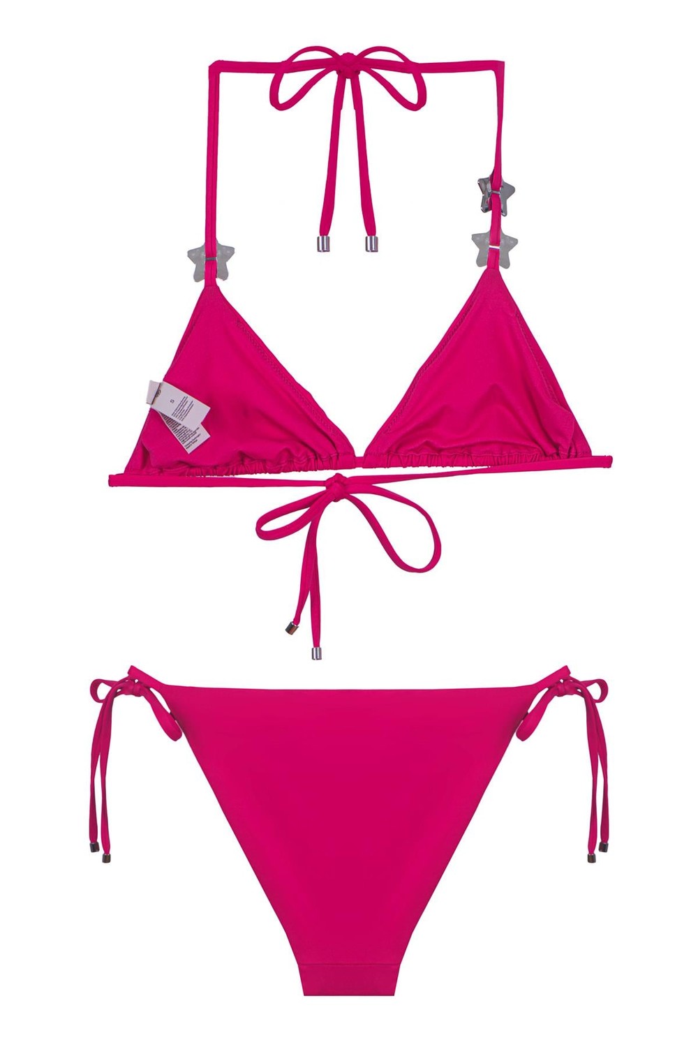 Quartz Bikini Altı