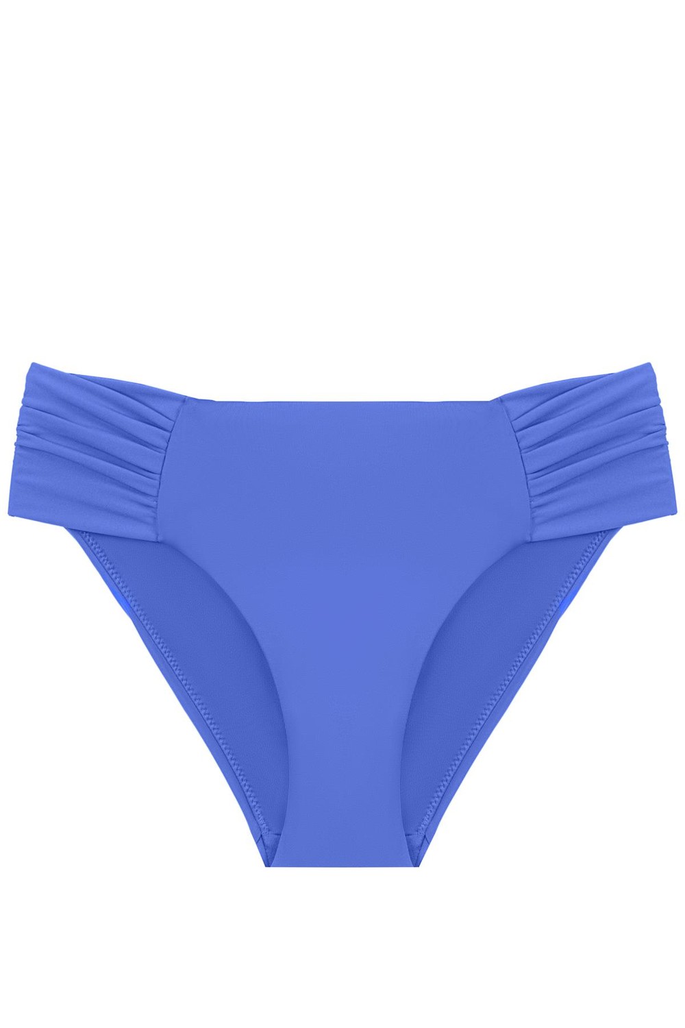 Quartz Shirred Bottom