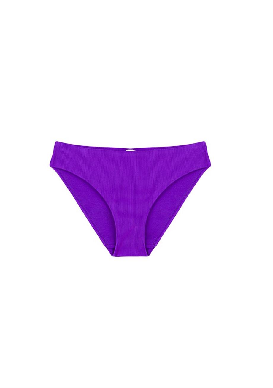 Retro Shore Bikini Altı