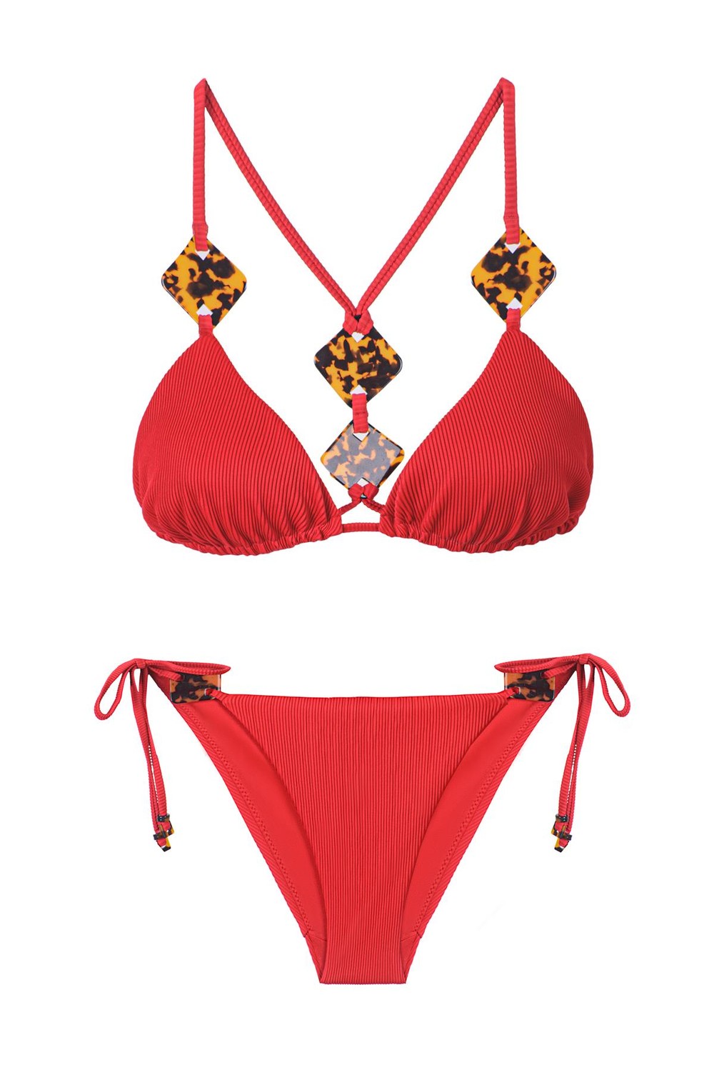 Rio Bikini Bottom