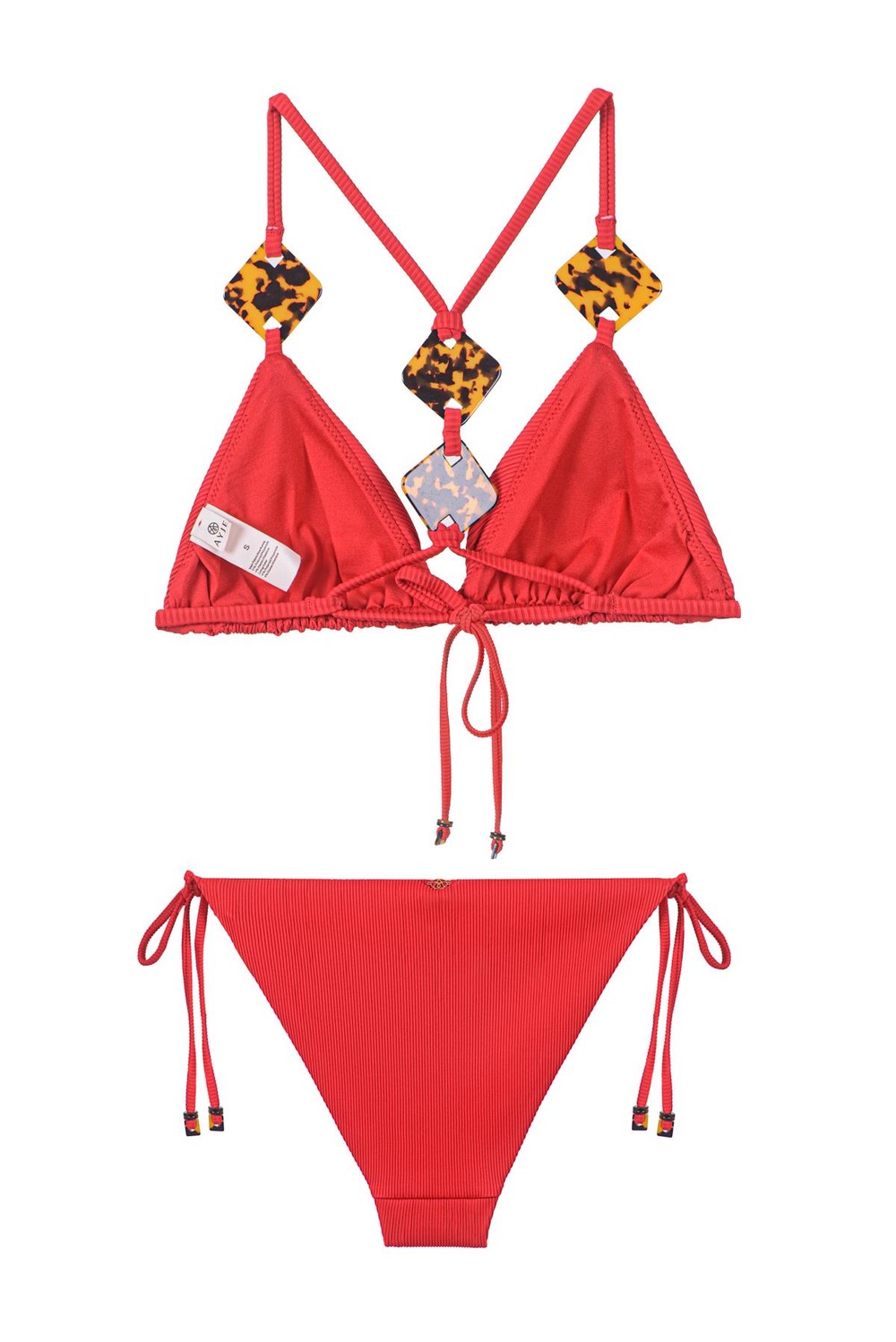 Rio Bikini Bottom