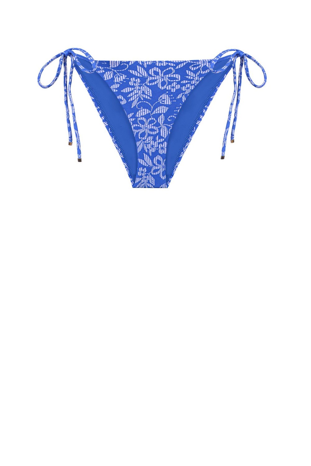 Santorini Bikini Bottom