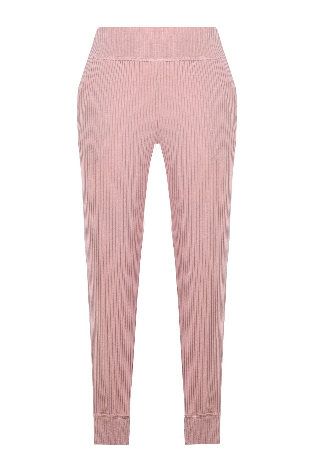 Ultra Comfort Manşetli Pantolon