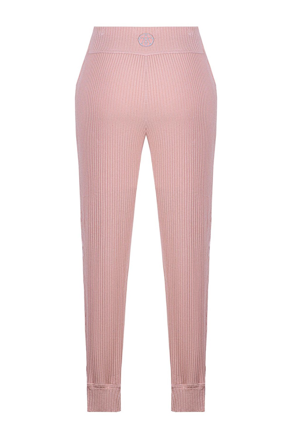 Ultra Comfort Manşetli Pantolon
