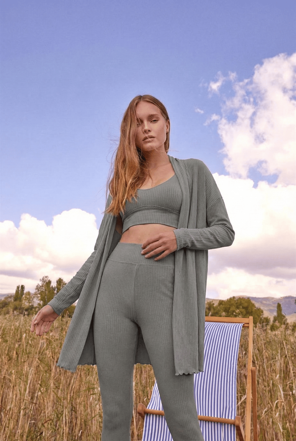 Ultra Comfort Hırka