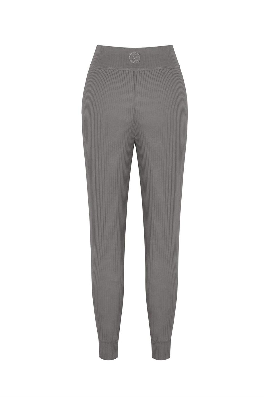 Ultra Comfort Manşetli Pantolon