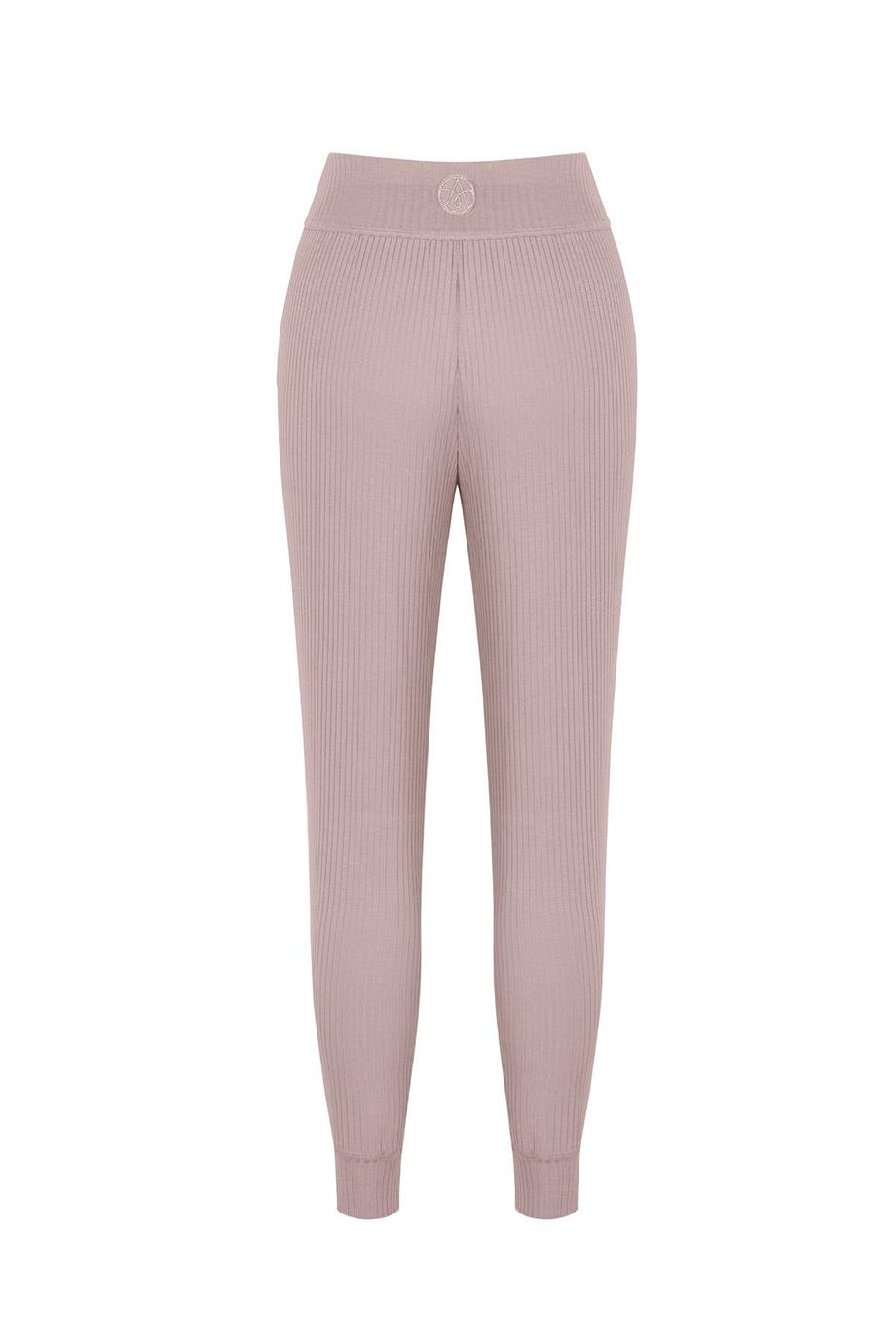 Ultra Comfort Manşetli Pantolon