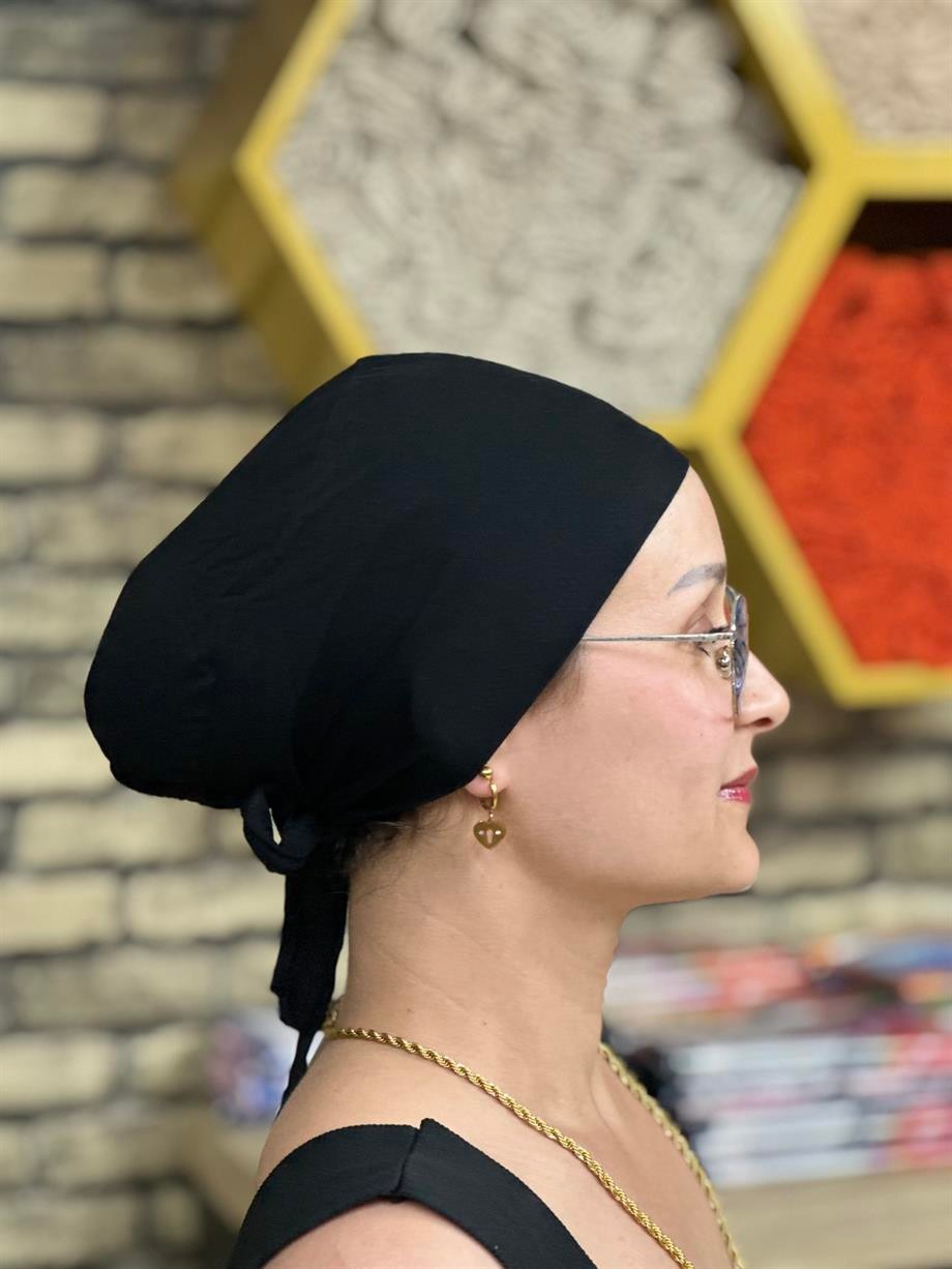Dikişli Bone