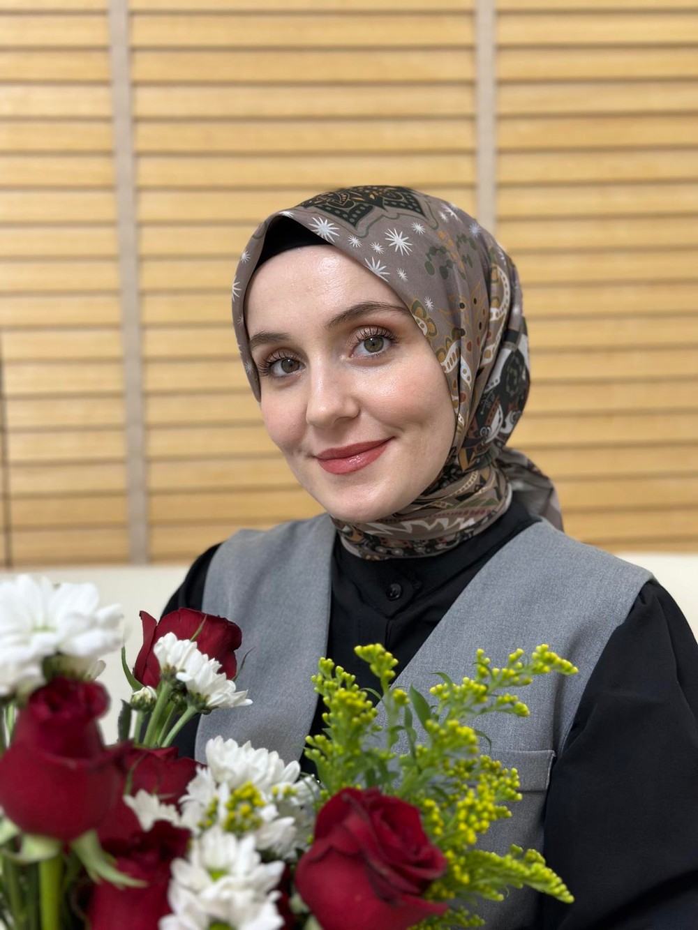 Tasarım Vual Eşarp 12