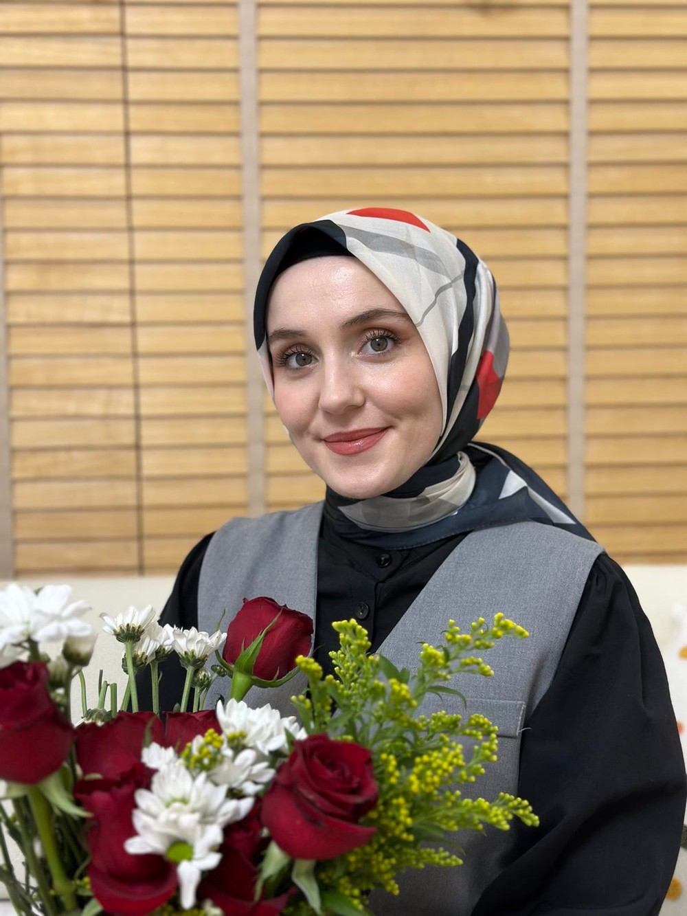  Tasarım Vual Eşarp 15