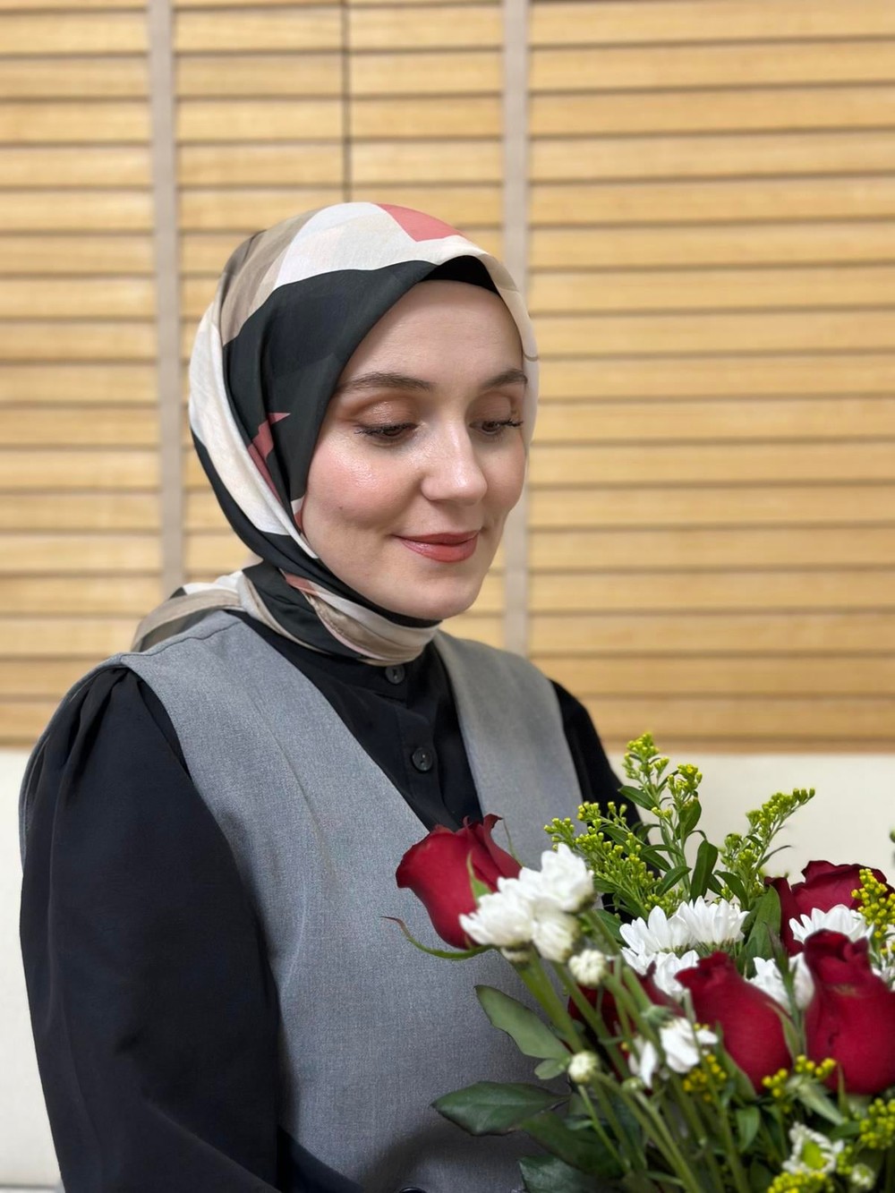  Tasarım Vual Eşarp 16