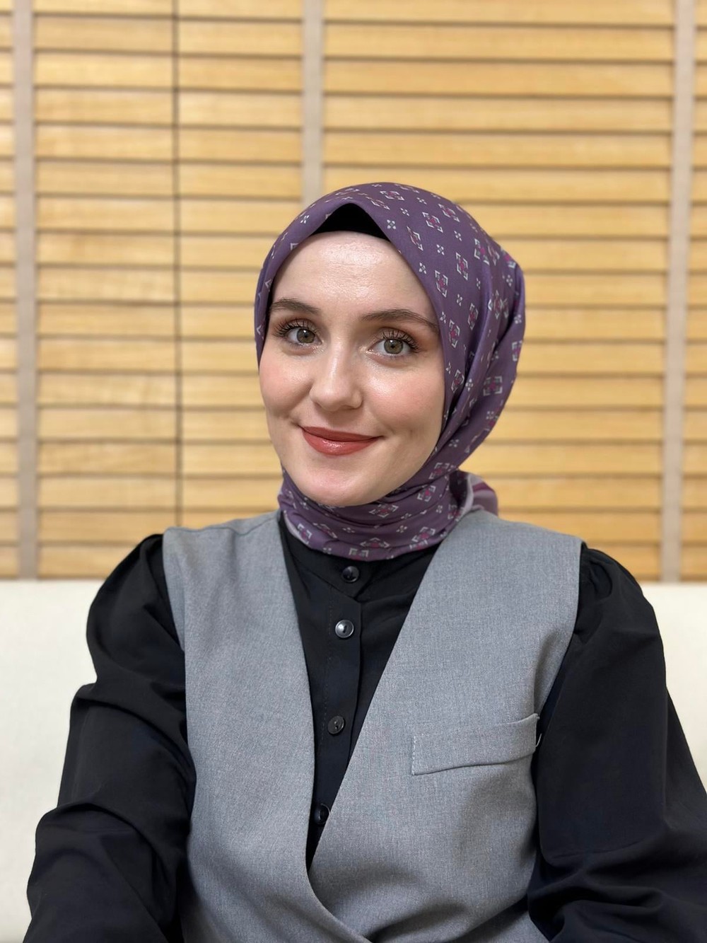 Tasarım Vual Eşarp 32