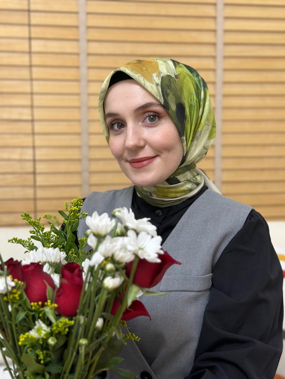  Tasarım Vual Eşarp