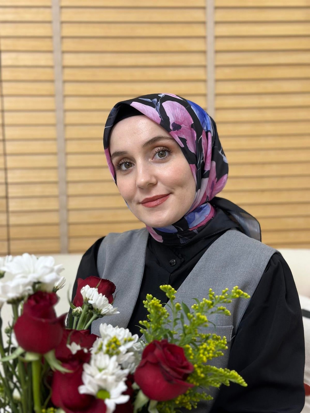 Tasarım Vual Eşarp 8