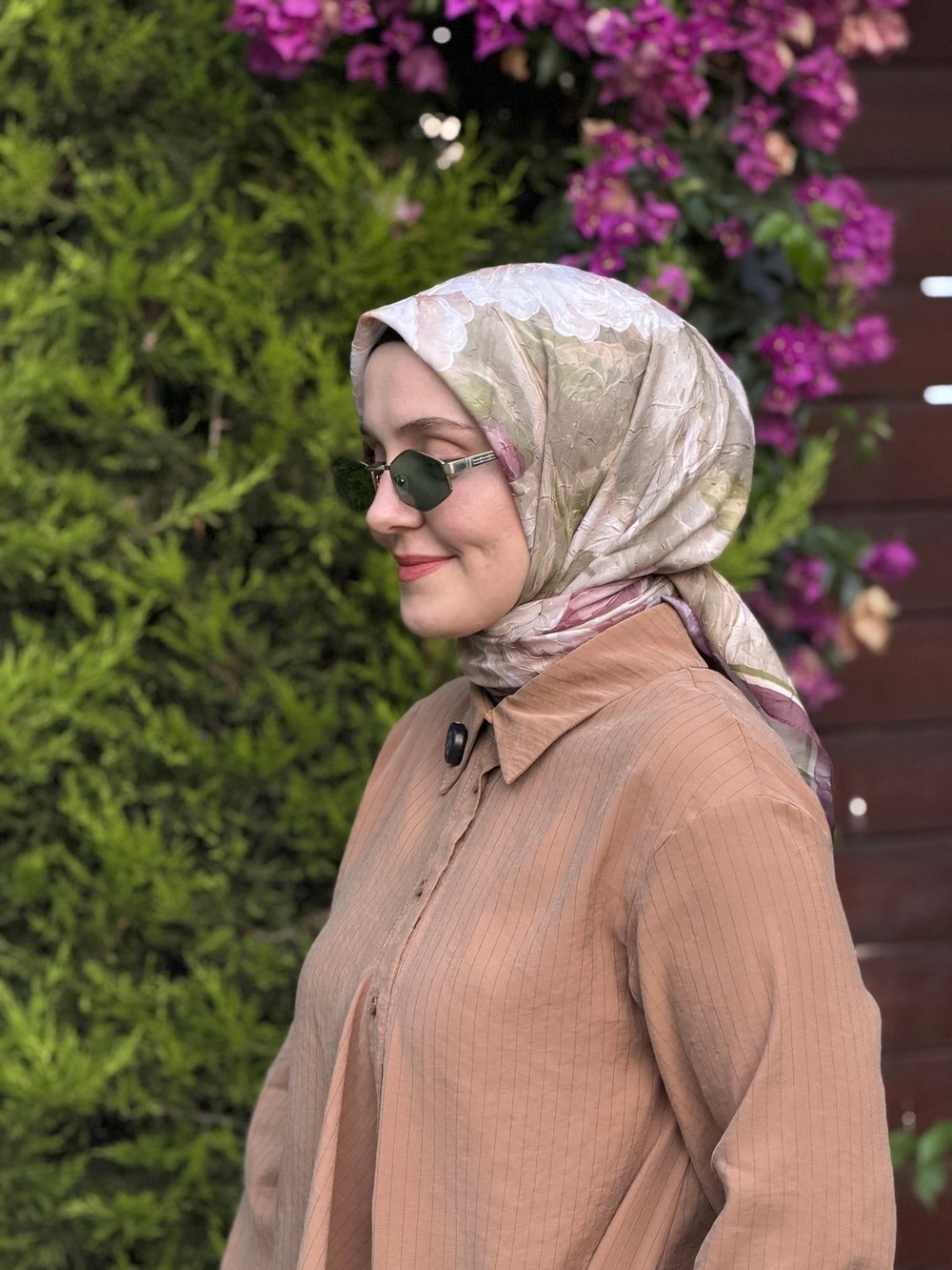 Tasarım Kraş Eşarp 6