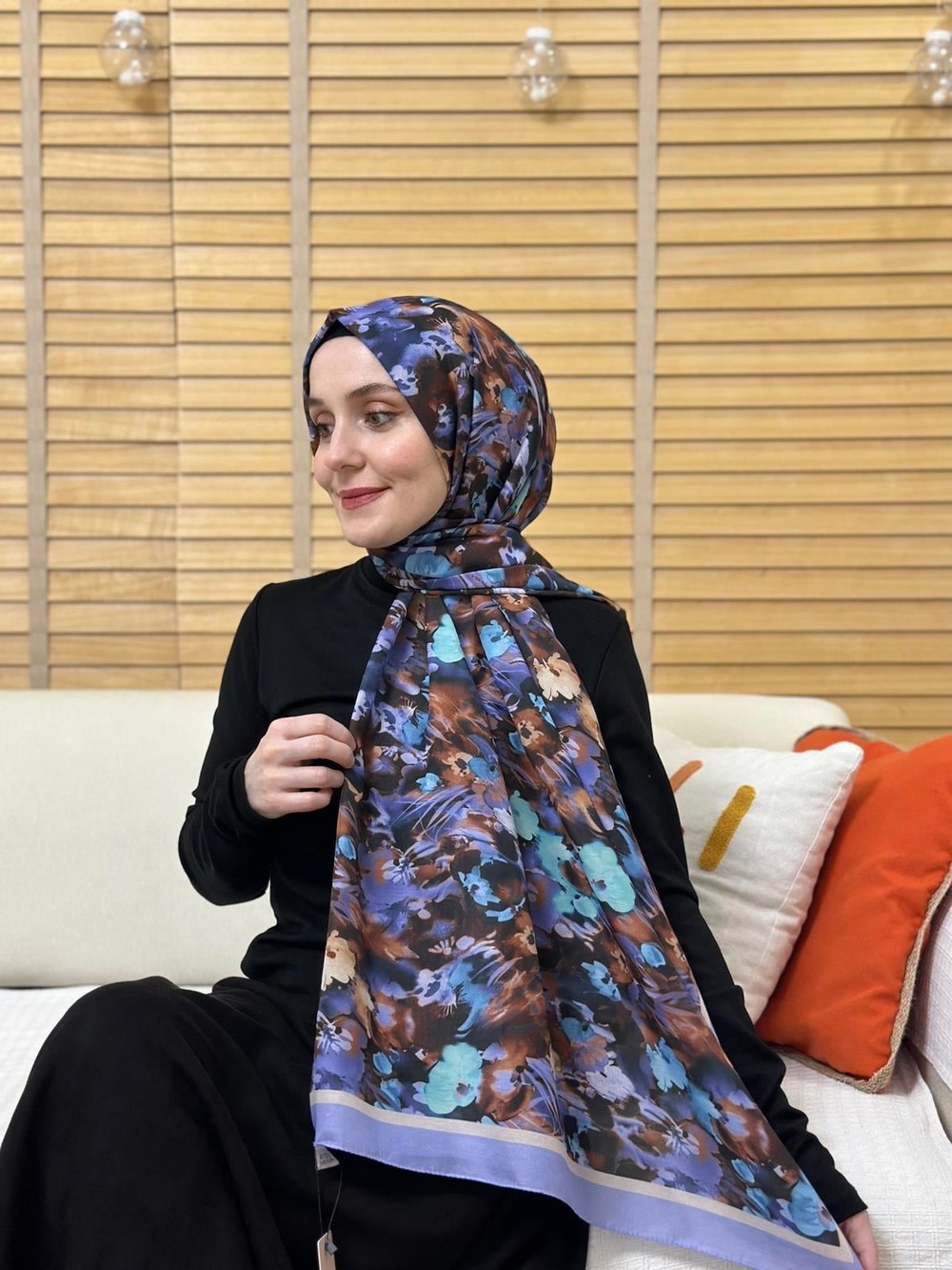 Tasarım Şal 3