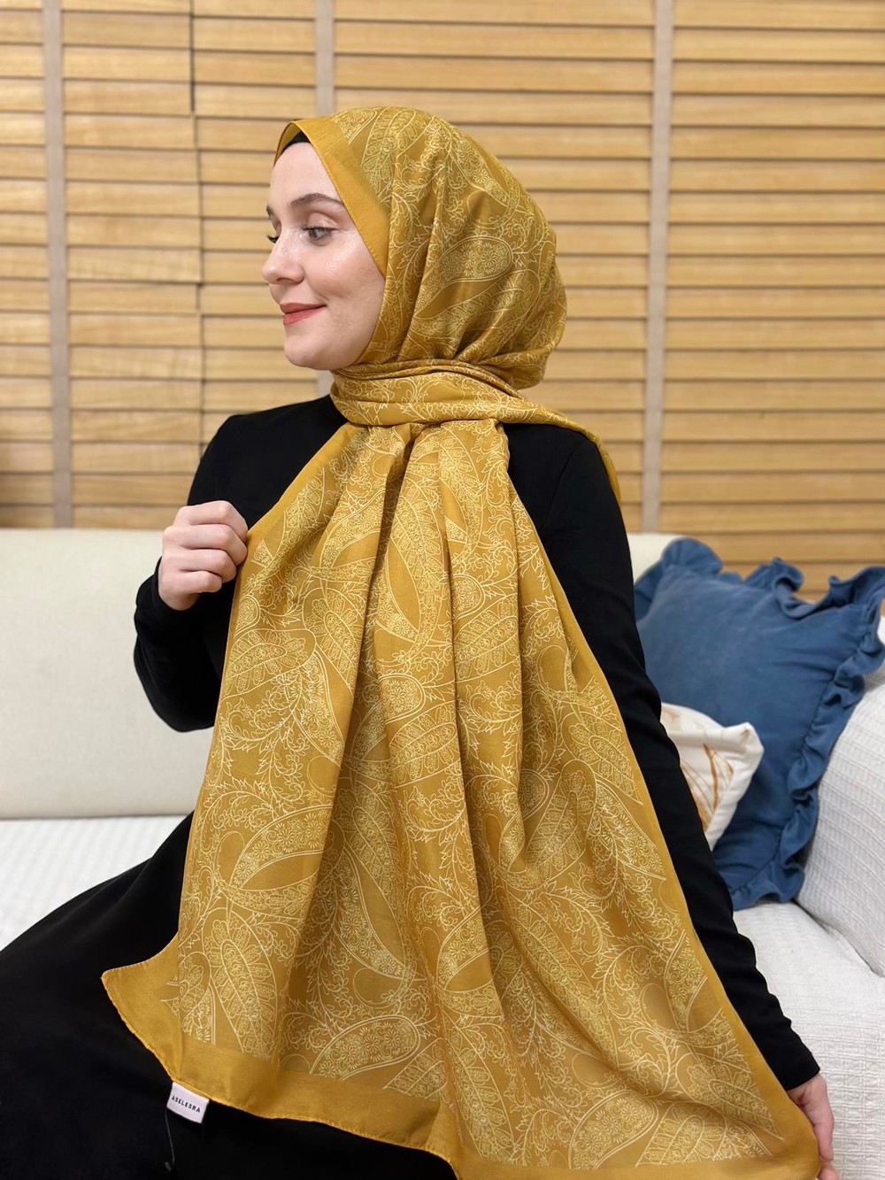 Tasarım Şal 70