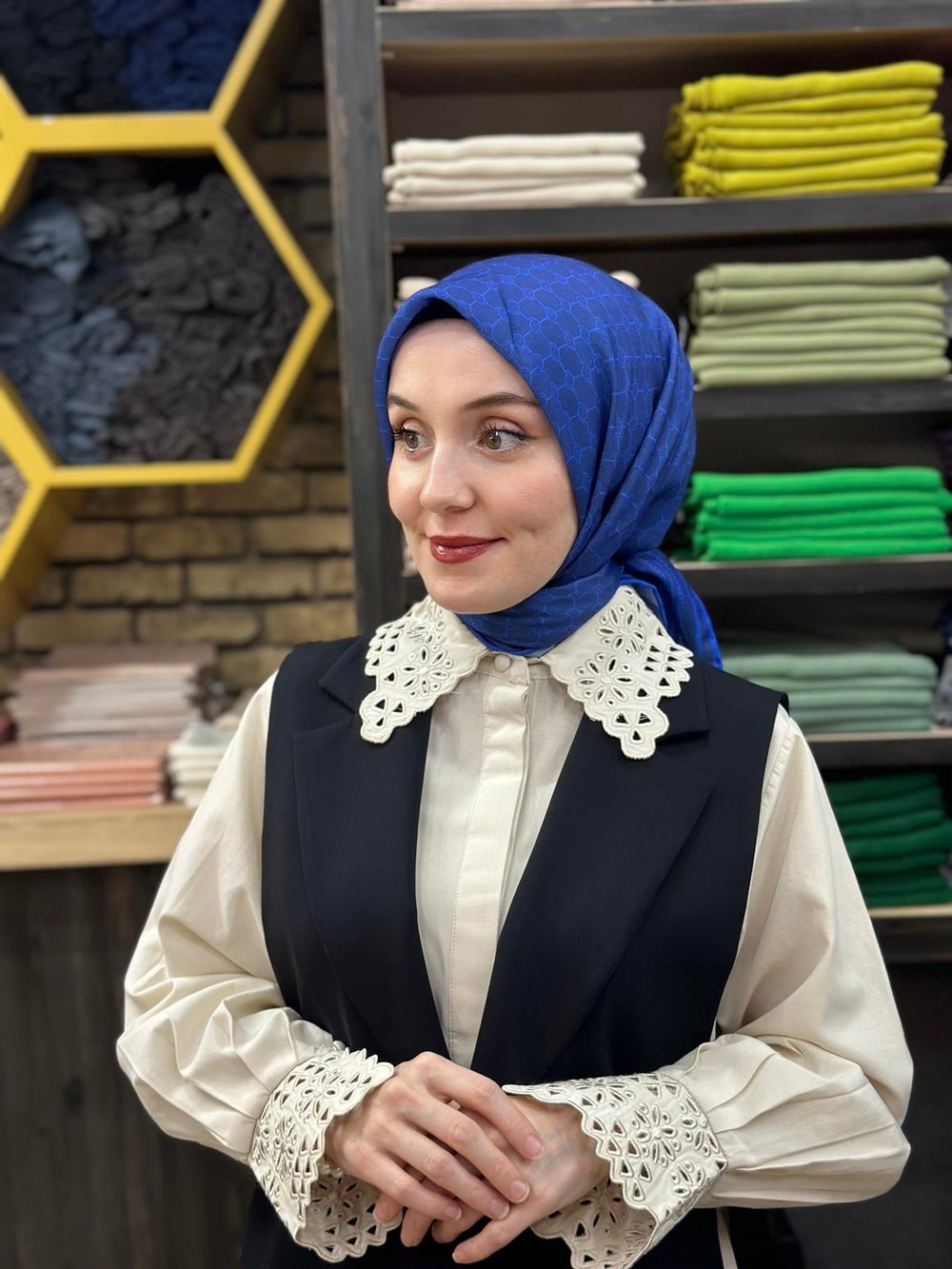 Vip Soft Eşarp 18