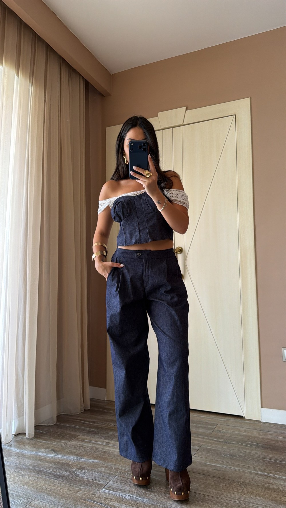 Denim Timor Takım