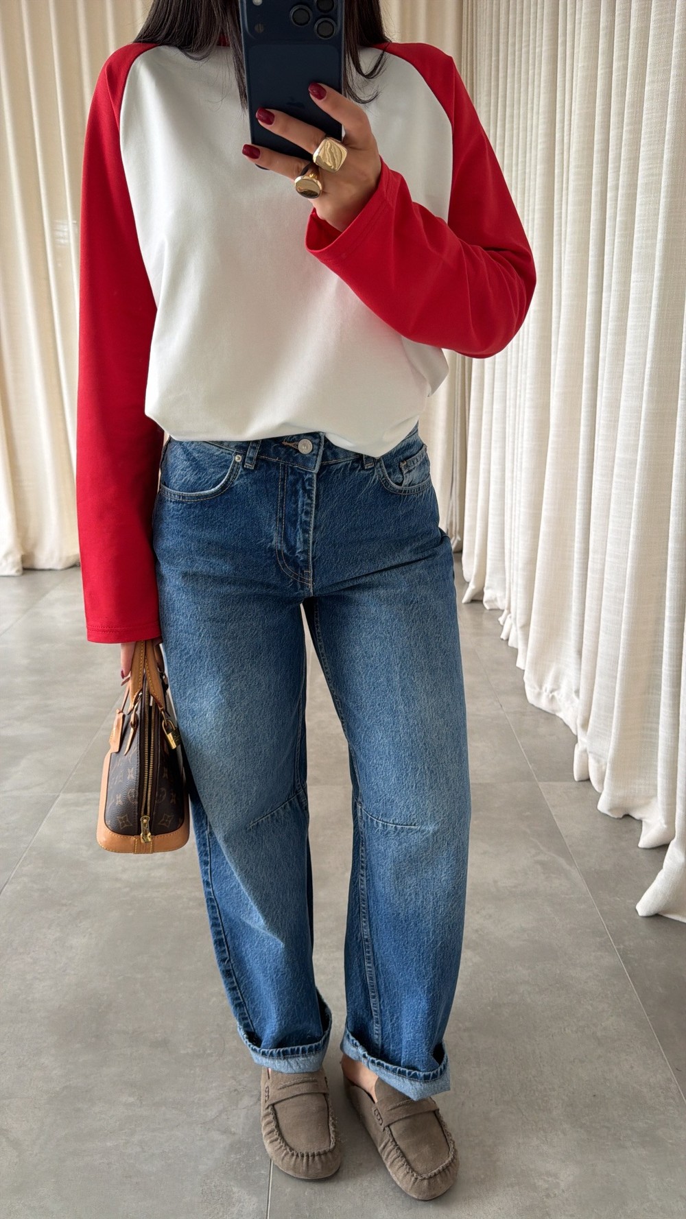 Feelipe Jean