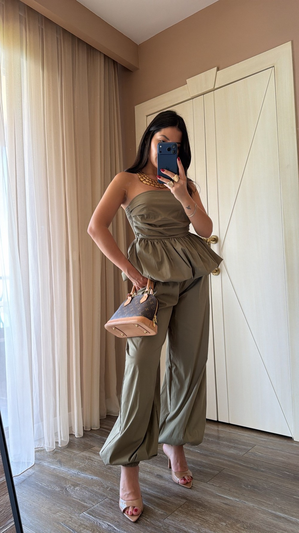 Haki Teodora  Takım