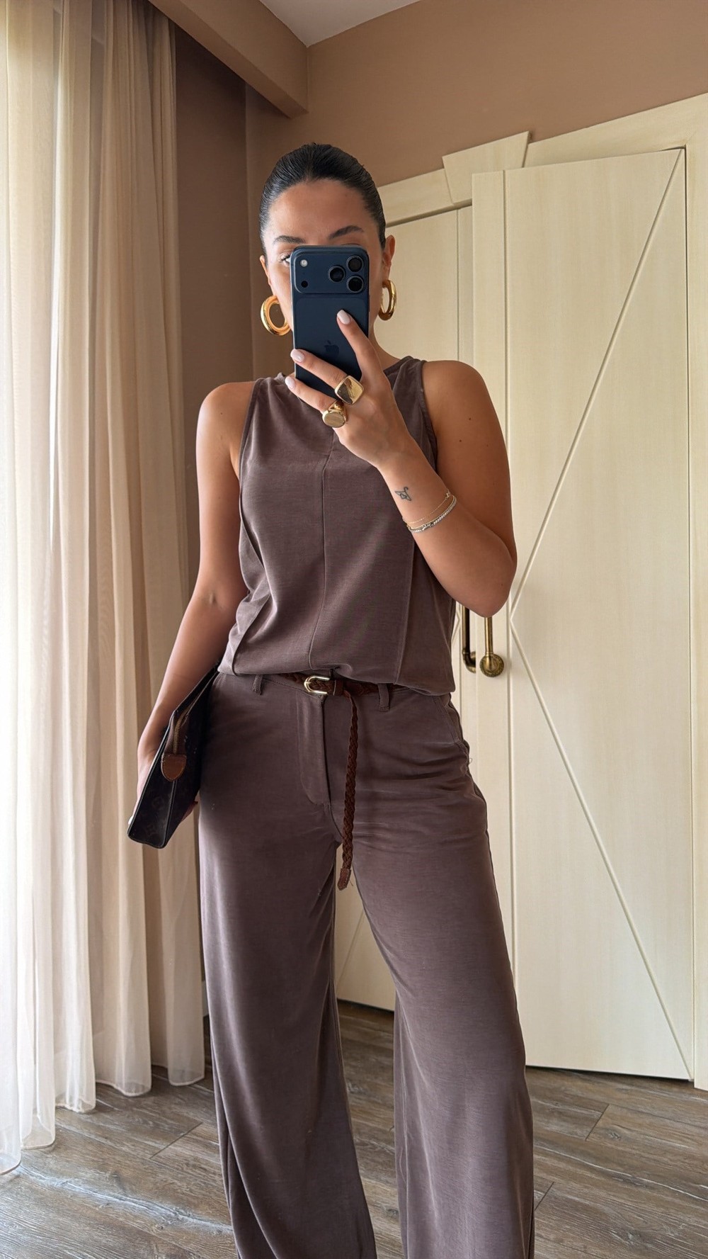 Kahve Nadia Takım